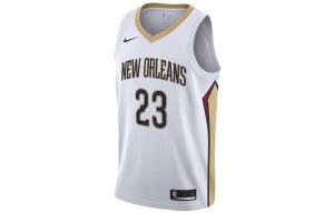 Мужское баскетбольное джерси Nike