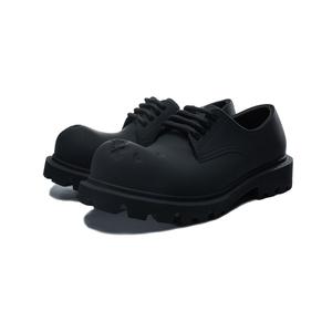 Кроссовки Lifestyle унисекс с низким верхом черного цвета Glitter Focus