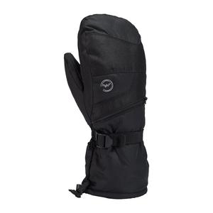 Женские рукавицы-перчатки Ultra Dri-Max Gordini, Black