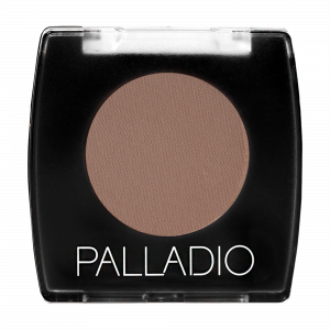 Пудра для бровей Palladio Beauty, Soft Brown