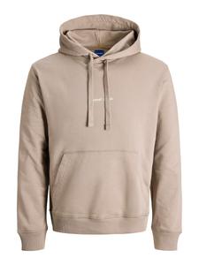 Толстовка JACK & JONES JACK & JONES JORNorrebro, Light brown