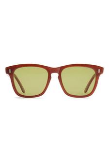 Солнцезащитные очки Рита Family Affair, красный