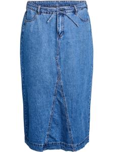Юбка Zizzi, Blue Denim
