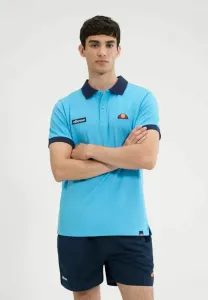 Рубашка поло Ellesse, Blue Navy