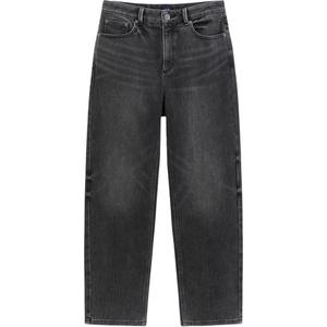 Женские джинсы GAP, washed черный