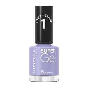 Лак для ногтей rimmel london super gel żelowy lakier do paznokci 060 Rimmel London, 12 ml, объем 12 мл