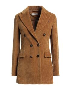 Блейзер Circolo 1901, горчичный