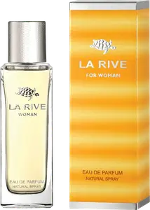 Для женщин Eau de Parfum 90 мл. LA RIVE