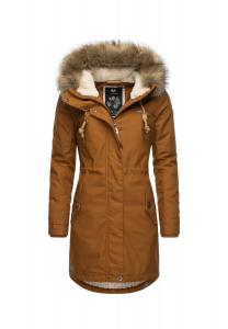 Парка Тони Ragweartm, цвет Cinnamon22