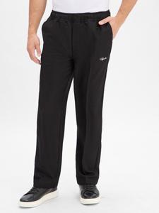 Широкие брюки Pegador, Black