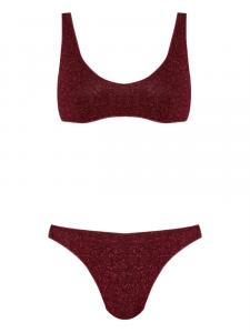 Бикини Люмьер Oséree, красный