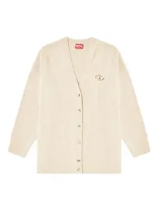 Кардиган M-Areela Diesel, нейтральный