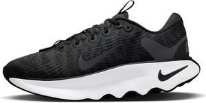 Мужские кроссовки для ходьбы Nike Training, Black, Anthracite, White