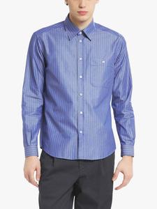 Хлопковая рубашка Fazio-Rigola Barena