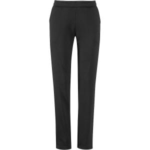 Обычные спортивные штаны JOY SPORTSWEAR Natascha, Mottled Black