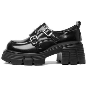 GEMEIQ Туфли на высоком каблуке, женские, черные