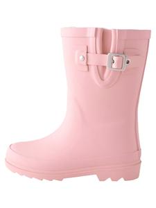 Резиновые сапоги Next, темно-розовый