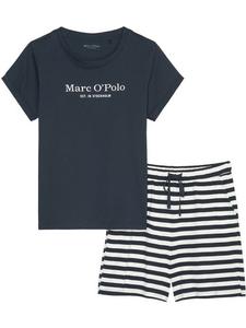 Пижамы из смешанного хлопка Marc O'Polo, мультиколор