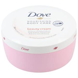 Питательный крем для тела Beauty Care 250 мл Dove