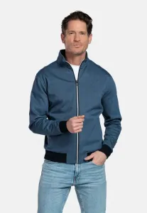 Толстовка на молнии Baileys, Navy