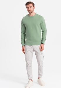 Толстовка Ombre, зеленый