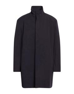 Пальто Giorgio Armani, полуночно-синий