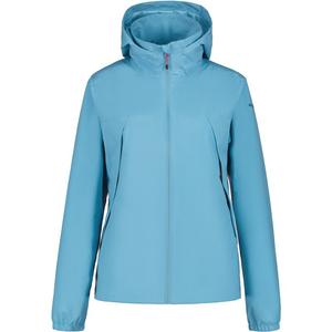 Куртка Бриттон Icepeak, цвет lichtblau