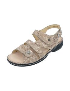 Ботильоны Finn Comfort Keilsandalette GOMERA, цвет sesame