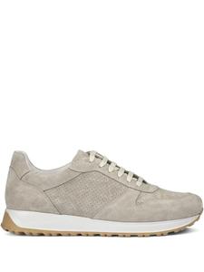 Doucal's кеды на шнуровке, нейтральный