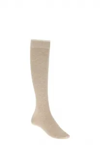 Носки до колен Boggi Milano, Cream