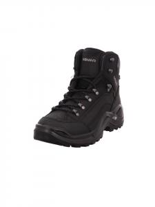 Сапоги LOWA, цвет tiefschwarz