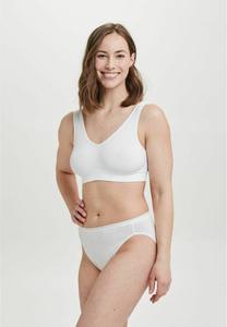 Брифы Decoy 5-PACK TAI, White