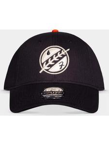 Star Wars Черная кепка