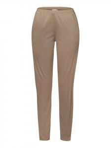 Пижамные штаны Grand Central серо-коричневого цвета Hanro