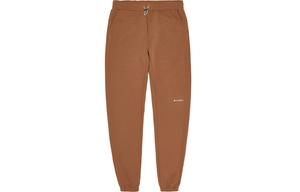 Спортивные брюки-джоггеры для мужчин HOTSUIT, Fried Coconut Color