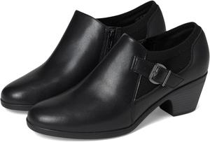 Туфли Clarks Emily 2 Darcey, черный