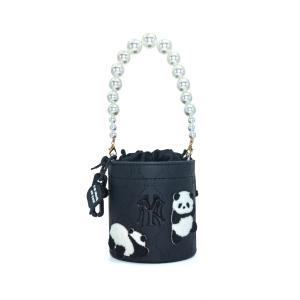 MLB Женская сумка из полиуретана обычного размера разноцветная, Bear Hot and Beautiful