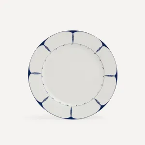 Обеденная тарелка Alfama El Corte Inglés, белый