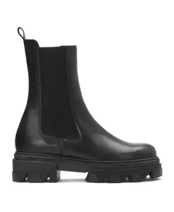 Ботильоны Kazar, черный