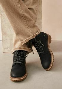 Зимние сапоги FOREVER COMFORT Next, черный