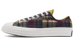 Кеды Chuck 70 Converse Ox 'Twisted Prep'