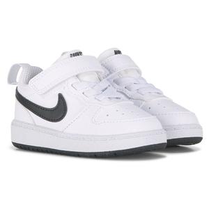 Детская площадка Borough Low Recraft для малышей/малышей Nike, белый