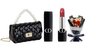 Набор косметики для женщин DIOR