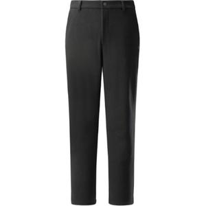 KOLON SPORT Повседневные брюки мужские черные