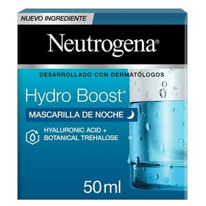 Ночная маска Hydro Boost Neutrogena