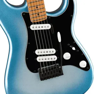 Электрогитара Squier Contemporary Stratocaster Special, цвет Sky Burst Metallic