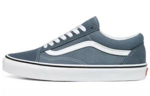 Кроссовки Old Skool Vans 'Blue Mirage'