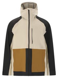 Куртка софтшелл SOS, цвет 1157 rainy day