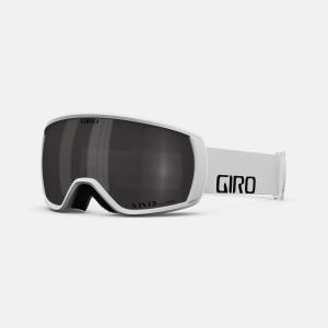 Очки для катания на лыжах Giro Unisex Balance Snow, Whitewordmark