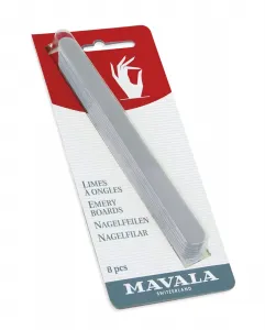 Пилки для ногтей Mavala